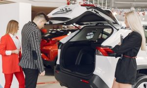 Обзор моделей автомобилей Haval: что предлагает производитель для каждого любителя автомобилей