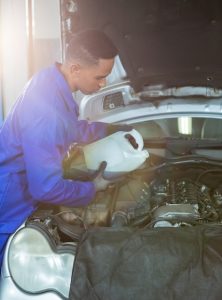 Замена масла в DSG: как правильно и в какое время следует делать эту процедуру