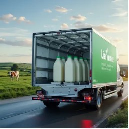 Сравнение методов перевозки сырого молока — что выбрать?